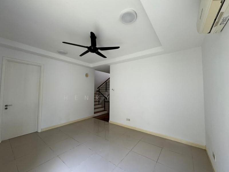 Rumah Teres 3-Tingkat untuk Disewa di Cyberjaya (Selangor) - Henry Liew - PropertyGuru.com.my