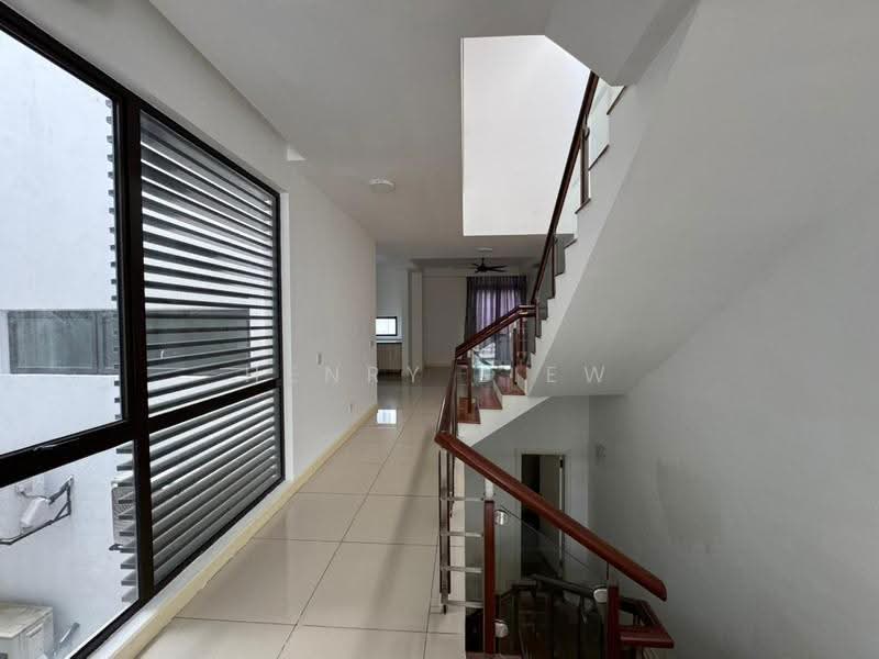 Rumah Teres 3-Tingkat untuk Disewa di Cyberjaya (Selangor) - Henry Liew - PropertyGuru.com.my