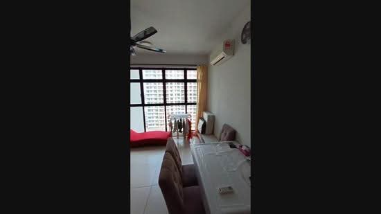 Service Residence for Sale at The Garden Residences - Joseph Yap - PropertyGuru.com.my