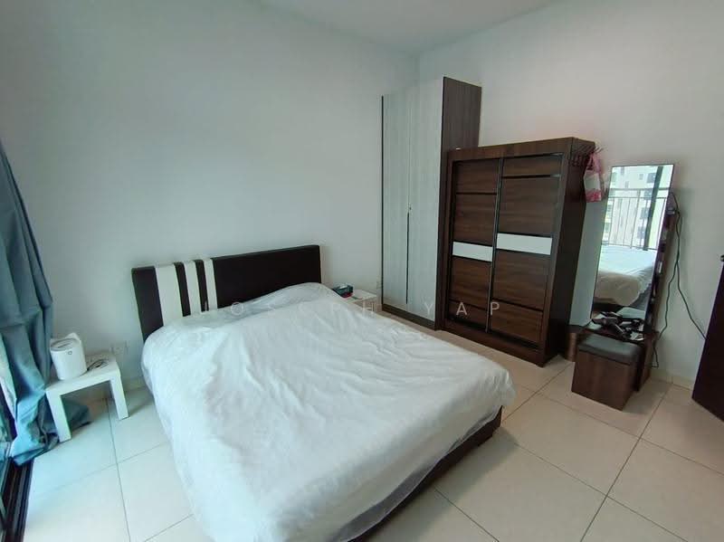Service Residence for Sale at The Garden Residences - Joseph Yap - Bedroom - PropertyGuru.com.my