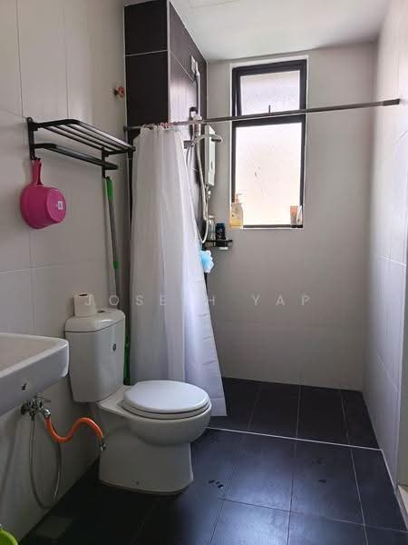 Service Residence for Sale at The Garden Residences - Joseph Yap - Bathroom - PropertyGuru.com.my