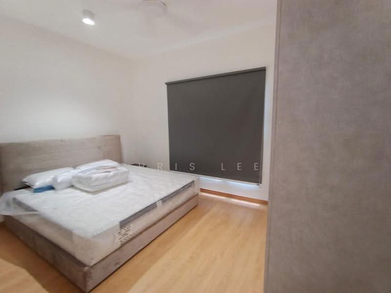 Service Residence for Rent at Maya Bay Residences @ Gamuda Cove - Chris Lee - Bedroom - PropertyGuru.com.my