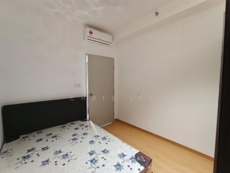 Service Residence for Rent at Maya Bay Residences @ Gamuda Cove - Chris Lee - Bedroom - PropertyGuru.com.my