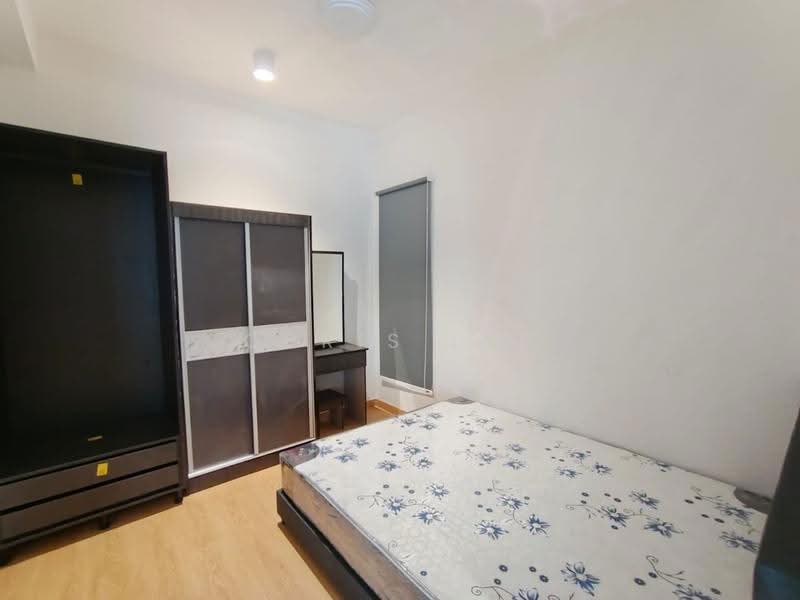 Service Residence for Rent at Maya Bay Residences @ Gamuda Cove - Chris Lee - Bedroom - PropertyGuru.com.my
