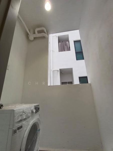 Service Residence for Rent at Maya Bay Residences @ Gamuda Cove - Chris Lee - Exterior - PropertyGuru.com.my