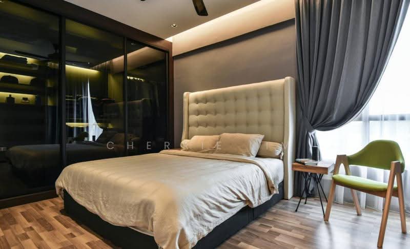 2-storey Terraced House for Sale in Taman Desa (Kuala Lumpur) - Cherrie Lim - Bedroom - PropertyGuru.com.my