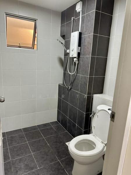 Apartment for Rent at D'Cerrum Apartment - Peter Tan - Bathroom - PropertyGuru.com.my