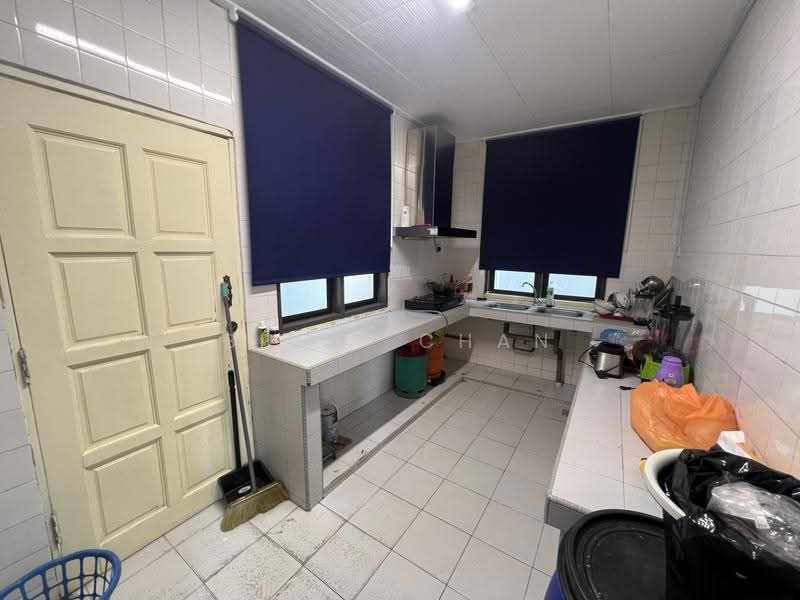 Bungalow House for Sale in Taman Bukit Kajang Baru (Kajang) - Billy Chan - Kitchen - PropertyGuru.com.my