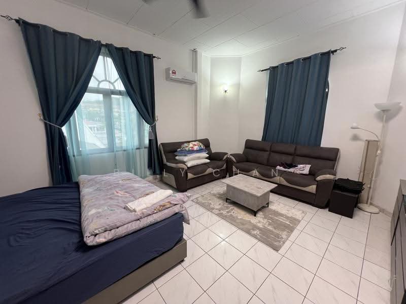 Bungalow House for Sale in Taman Bukit Kajang Baru (Kajang) - Billy Chan - Living Room - PropertyGuru.com.my