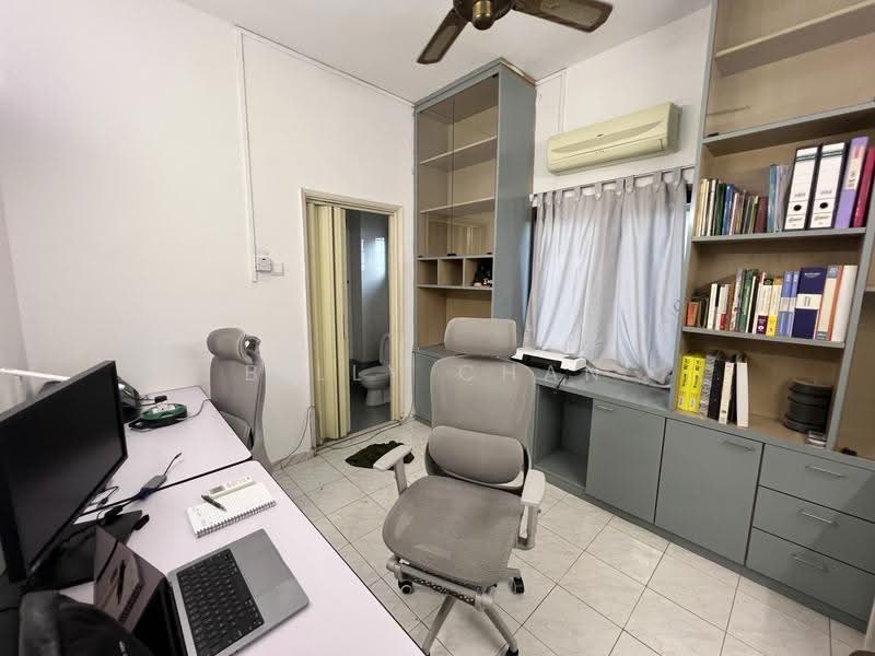 Bungalow House for Sale in Taman Bukit Kajang Baru (Kajang) - Billy Chan - Study - PropertyGuru.com.my
