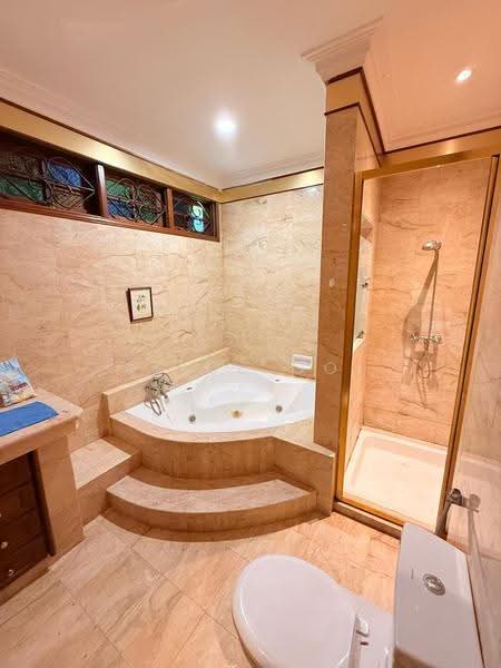 Rumah Banglo untuk Dijual di Tanjung Bungah (Penang) - Alice Ooi - Bathroom - PropertyGuru.com.my