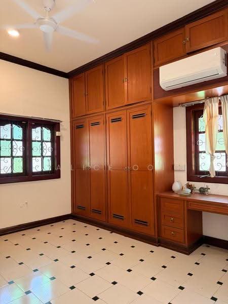 Rumah Banglo untuk Dijual di Tanjung Bungah (Penang) - Alice Ooi - Bedroom - PropertyGuru.com.my