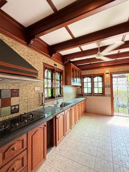 Rumah Banglo untuk Dijual di Tanjung Bungah (Penang) - Alice Ooi - Kitchen - PropertyGuru.com.my