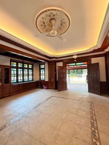 Rumah Banglo untuk Dijual di Tanjung Bungah (Penang) - Alice Ooi - Living Room - PropertyGuru.com.my