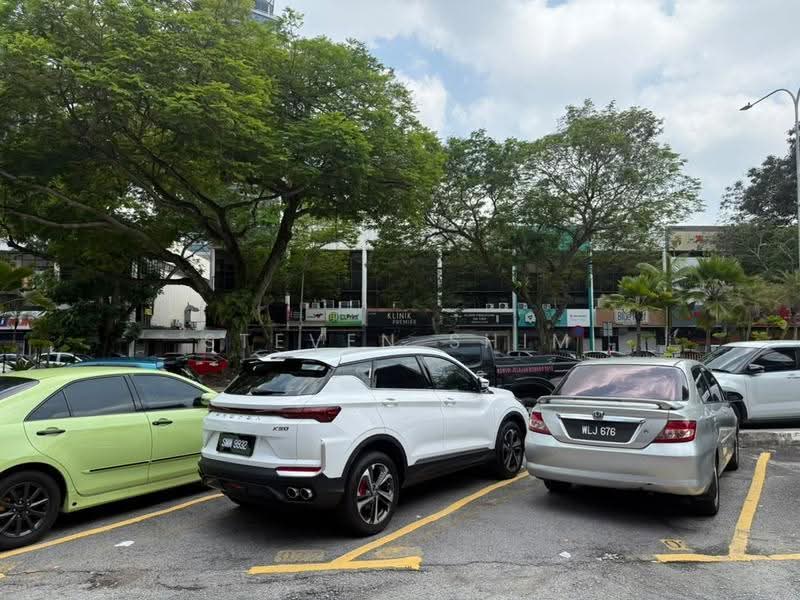 Kedai untuk Dijual di Taman Tun Dr Ismail (Kuala Lumpur) - Steven Shim - PropertyGuru.com.my