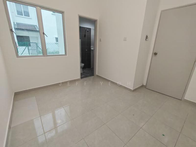 2-storey Terraced House for Rent in Alor Gajah (Melaka) - Jeff Yeoh - Bathroom - PropertyGuru.com.my