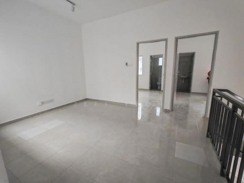 2-storey Terraced House for Rent in Alor Gajah (Melaka) - Jeff Yeoh - Bathroom - PropertyGuru.com.my
