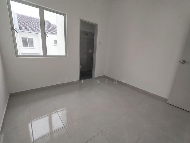 2-storey Terraced House for Rent in Alor Gajah (Melaka) - Jeff Yeoh - Interior - PropertyGuru.com.my