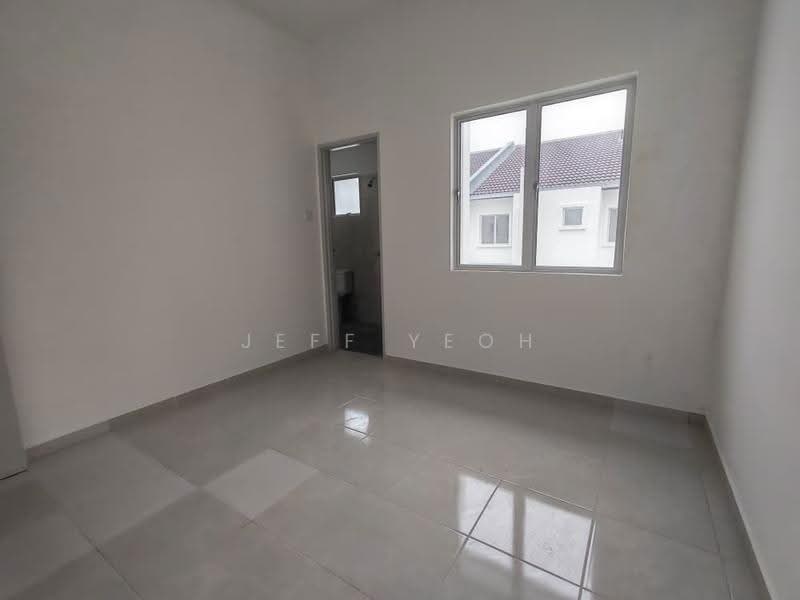 2-storey Terraced House for Rent in Alor Gajah (Melaka) - Jeff Yeoh - Interior - PropertyGuru.com.my