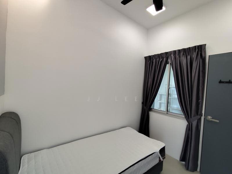 Service Residence for Rent at 121 Residences - JJ Lee - Bedroom - PropertyGuru.com.my