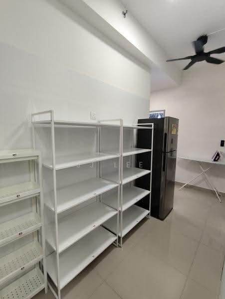 Service Residence for Rent at 121 Residences - JJ Lee - Interior - PropertyGuru.com.my