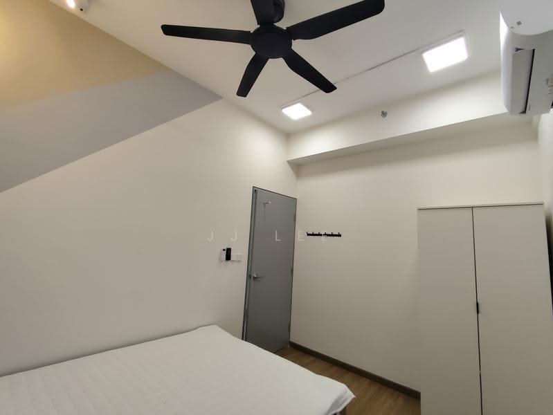 Service Residence for Rent at 121 Residences - JJ Lee - Bedroom - PropertyGuru.com.my
