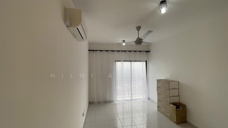 Service Residence for Rent at Residensi Emas - Hilmi Ariffin - PropertyGuru.com.my