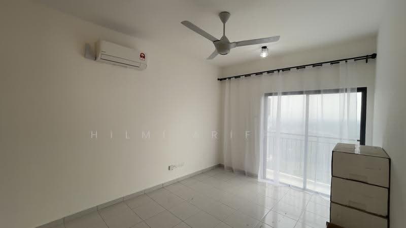 Service Residence for Rent at Residensi Emas - Hilmi Ariffin - PropertyGuru.com.my
