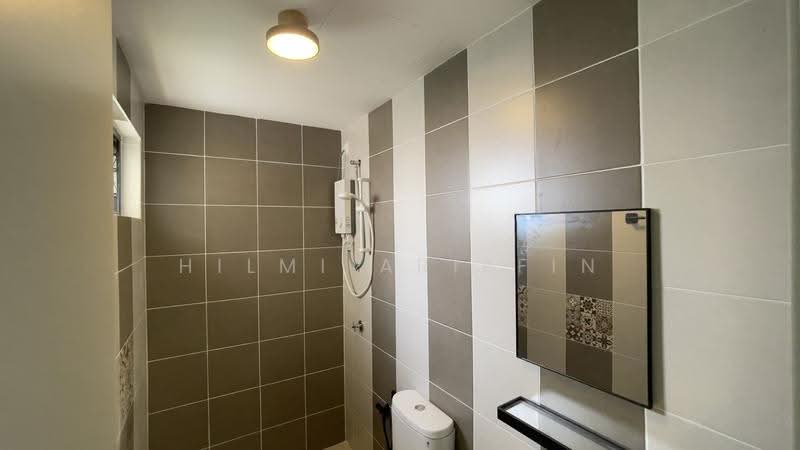 Service Residence for Rent at Residensi Emas - Hilmi Ariffin - PropertyGuru.com.my