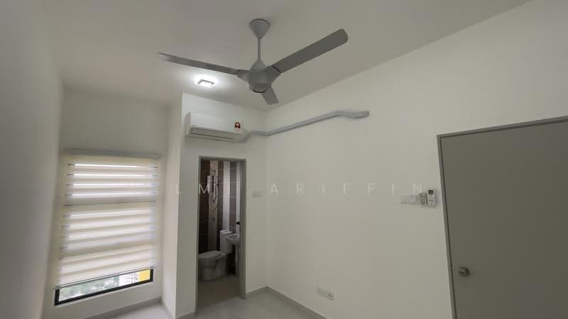Service Residence for Rent at Residensi Emas - Hilmi Ariffin - PropertyGuru.com.my
