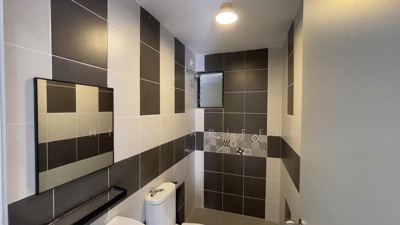 Service Residence for Rent at Residensi Emas - Hilmi Ariffin - PropertyGuru.com.my