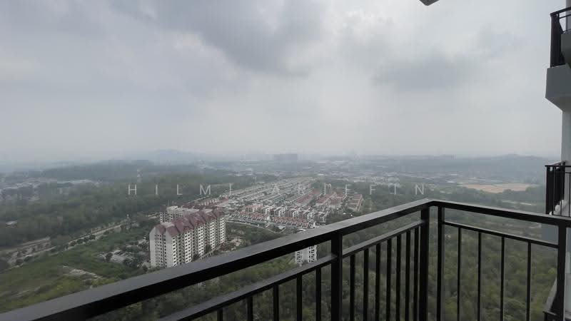 Service Residence for Rent at Residensi Emas - Hilmi Ariffin - PropertyGuru.com.my