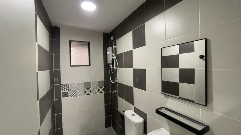 Service Residence for Rent at Residensi Emas - Hilmi Ariffin - PropertyGuru.com.my