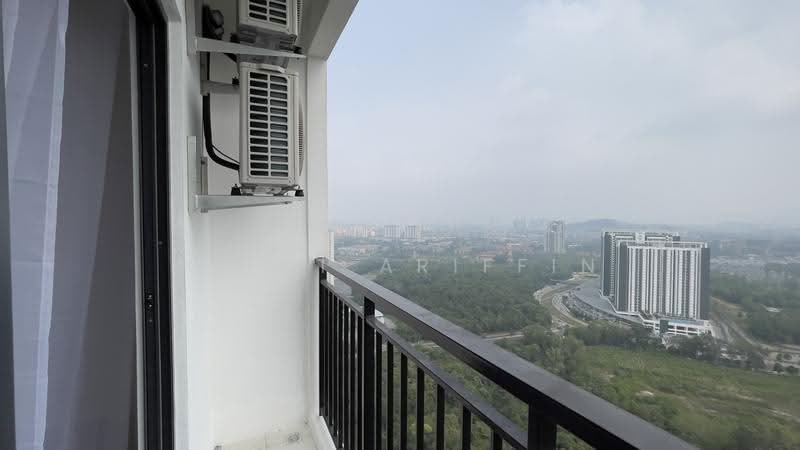 Service Residence for Rent at Residensi Emas - Hilmi Ariffin - PropertyGuru.com.my