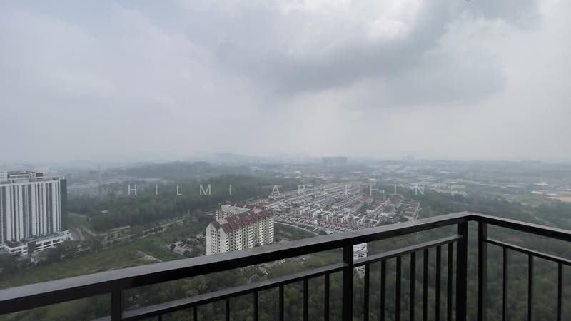 Service Residence for Rent at Residensi Emas - Hilmi Ariffin - PropertyGuru.com.my