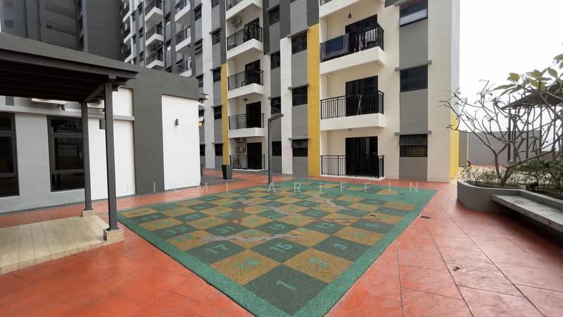 Service Residence for Rent at Residensi Emas - Hilmi Ariffin - PropertyGuru.com.my