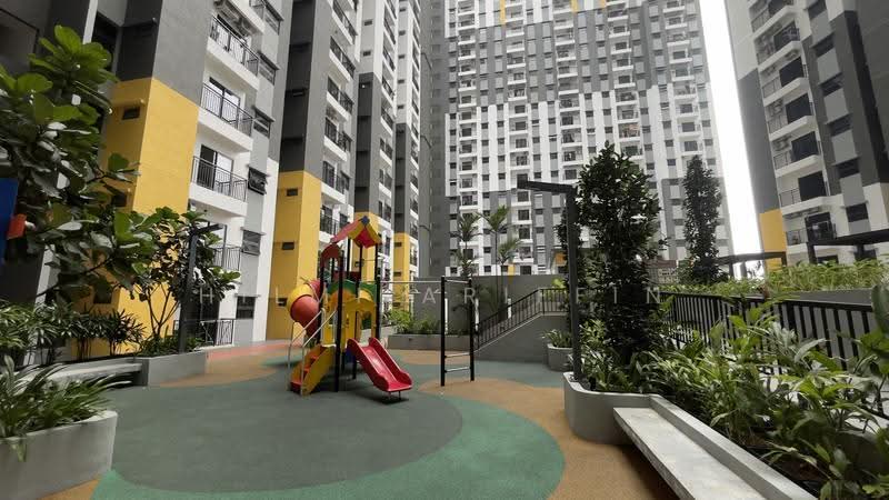 Service Residence for Rent at Residensi Emas - Hilmi Ariffin - PropertyGuru.com.my