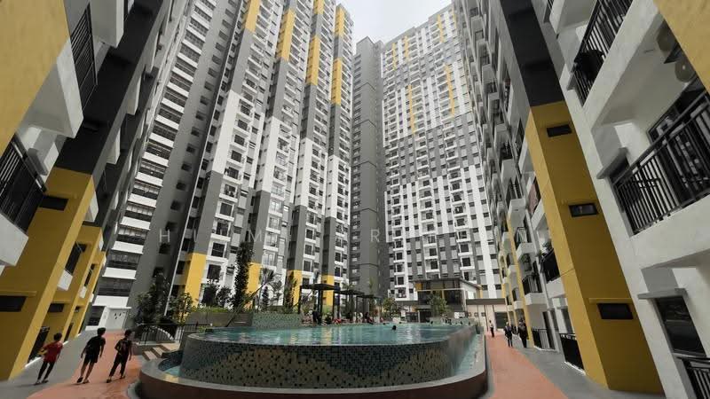 Service Residence for Rent at Residensi Emas - Hilmi Ariffin - PropertyGuru.com.my