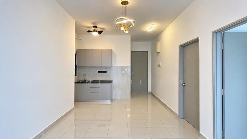 Service Residence for Rent at Residensi Emas - Hilmi Ariffin - Kitchen - PropertyGuru.com.my