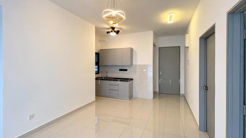 Service Residence for Rent at Residensi Emas - Hilmi Ariffin - Kitchen - PropertyGuru.com.my