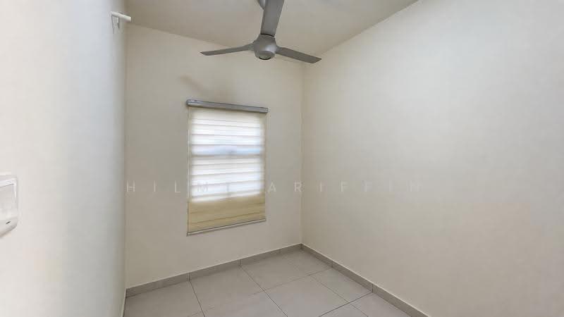 Service Residence for Rent at Residensi Emas - Hilmi Ariffin - Interior - PropertyGuru.com.my