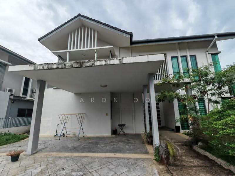 Bungalow House for Sale in Kepala Batas (Penang) - Aaron Ooi - Exterior - PropertyGuru.com.my