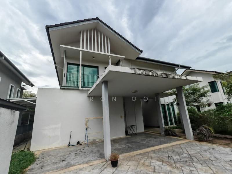 Bungalow House for Sale in Kepala Batas (Penang) - Aaron Ooi - Exterior - PropertyGuru.com.my
