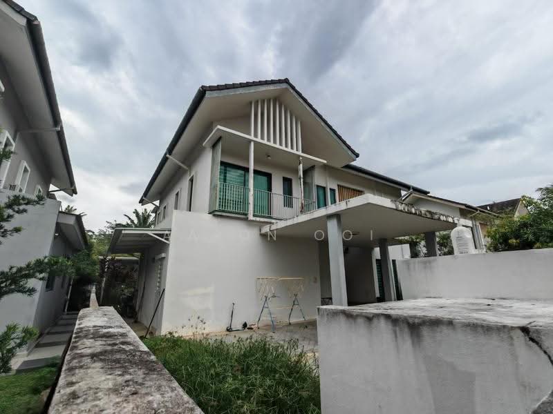 Bungalow House for Sale in Kepala Batas (Penang) - Aaron Ooi - Exterior - PropertyGuru.com.my