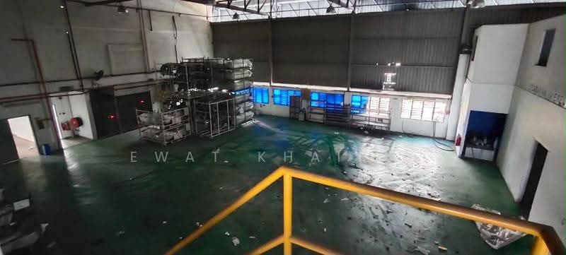 Gudang untuk Dijual di Seksyen 27 (Shah Alam) - Ewat Khairul - Interior - PropertyGuru.com.my