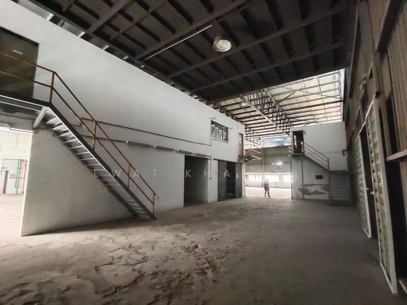 Gudang untuk Dijual di Seksyen 27 (Shah Alam) - Ewat Khairul - PropertyGuru.com.my