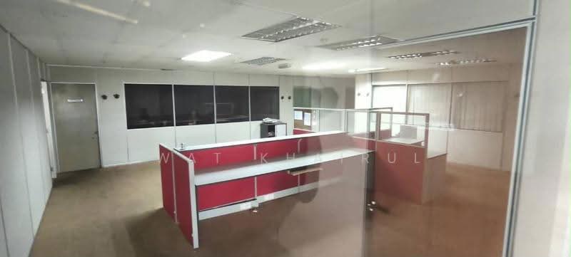 Gudang untuk Dijual di Seksyen 27 (Shah Alam) - Ewat Khairul - Interior - PropertyGuru.com.my