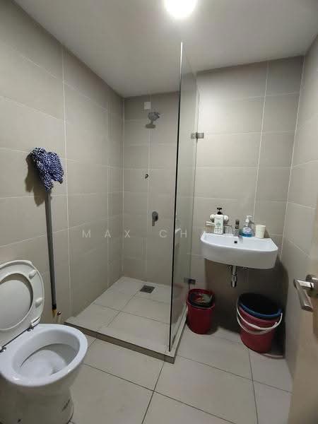 Service Residence for Rent at Maisson - Max Chan - Bathroom - PropertyGuru.com.my