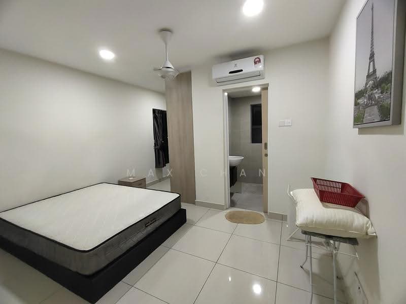 Service Residence for Rent at Maisson - Max Chan - Bedroom - PropertyGuru.com.my