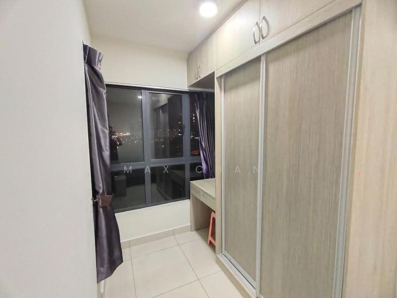 Service Residence for Rent at Maisson - Max Chan - Bedroom - PropertyGuru.com.my